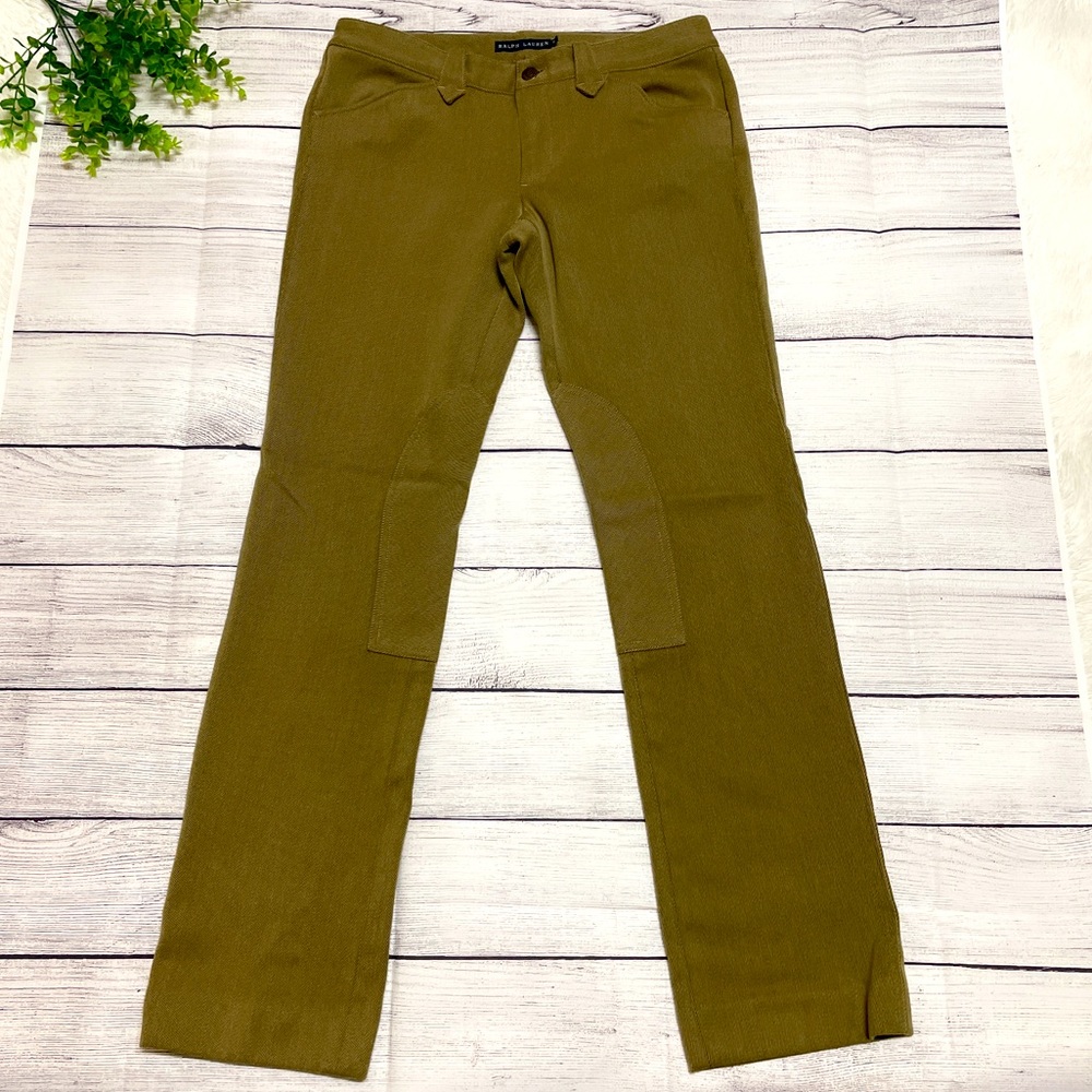 🔥 Ralph Lauren jeans size 10